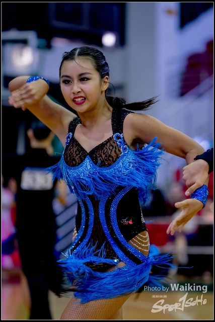 2018-05-22 Dance 1001