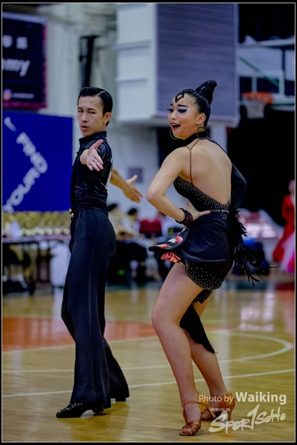 2018-05-22 Dance 1007