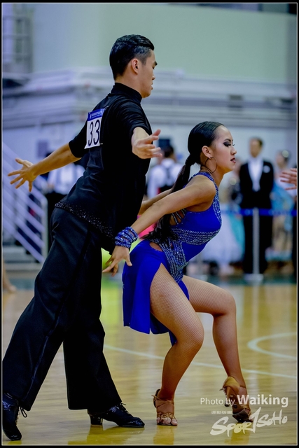 2018-05-22 Dance 1010