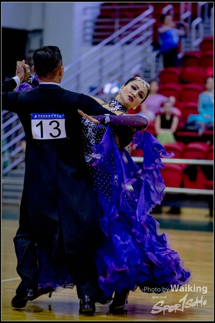 2018-05-22 Dance 1050