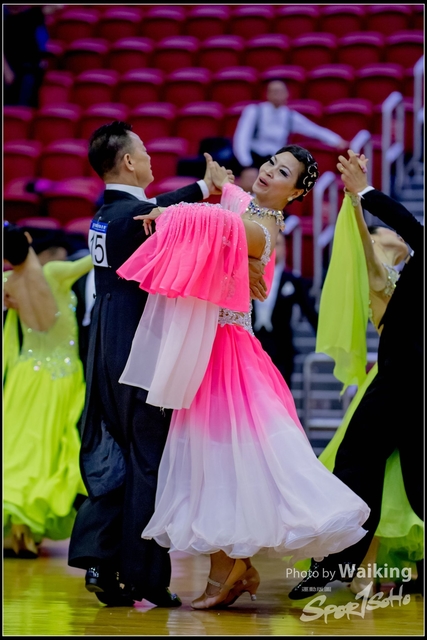 2018-05-22 Dance 1061