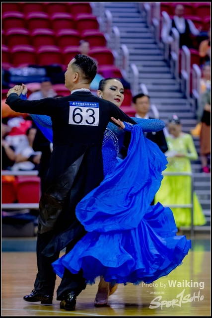 2018-05-22 Dance 1071
