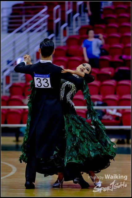 2018-05-22 Dance 1099
