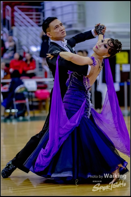 2018-05-22 Dance 1101