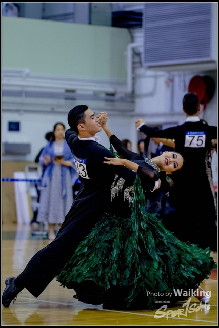 2018-05-22 Dance 1102