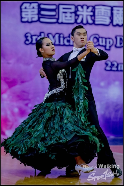 2018-05-22 Dance 1105