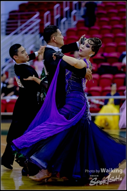 2018-05-22 Dance 1106