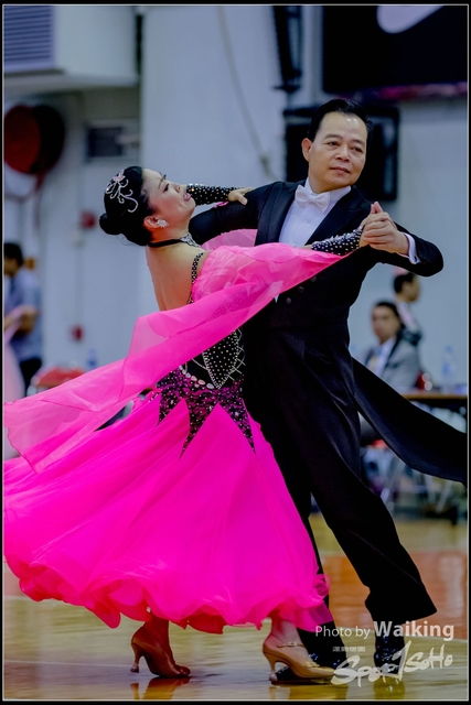 2018-05-22 Dance 1111