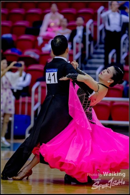 2018-05-22 Dance 1113