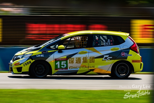 2018 泛珠三角超級賽車節 - 0328