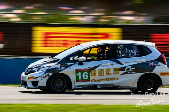 2018 泛珠三角超級賽車節 - 0330