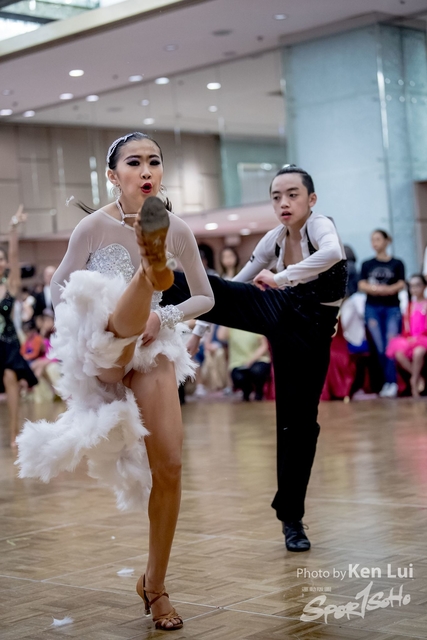 20180624 Dance 1953