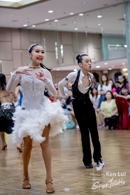 20180624 Dance 1954