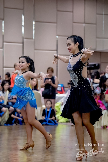 20180624 Dance 1955