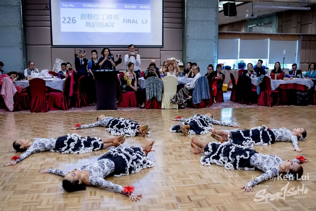 20180624 Dance 1958
