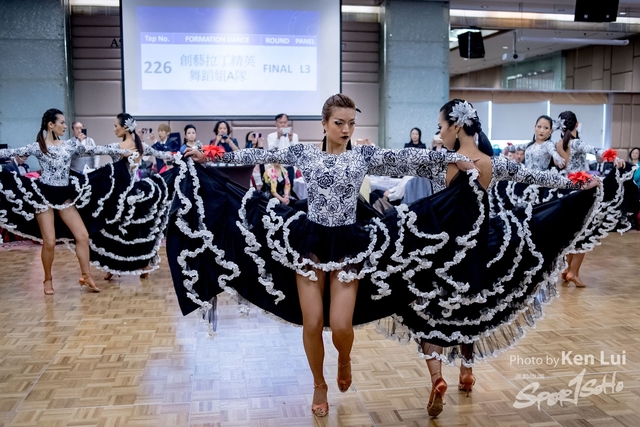 20180624 Dance 1960