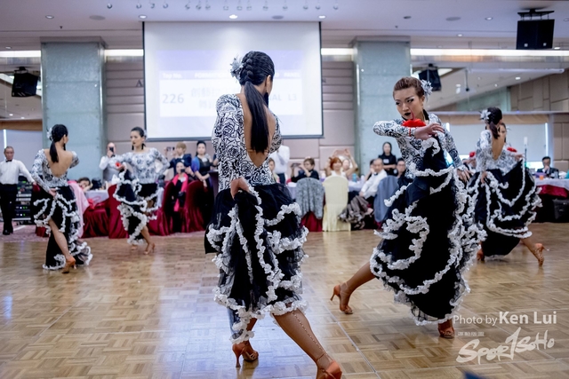 20180624 Dance 1961