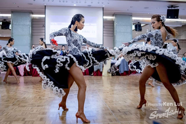 20180624 Dance 1962