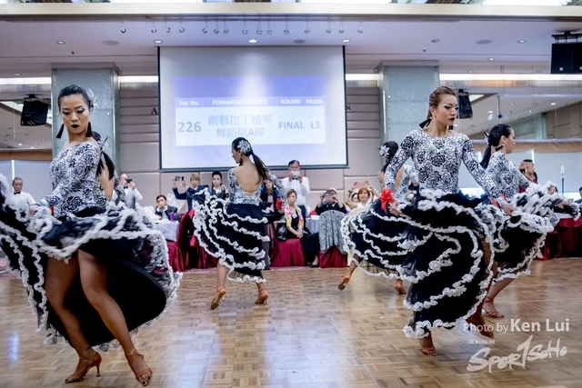 20180624 Dance 1963