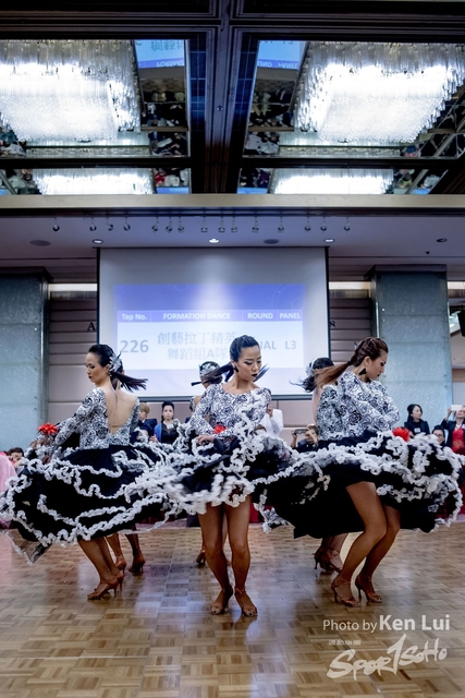 20180624 Dance 1964