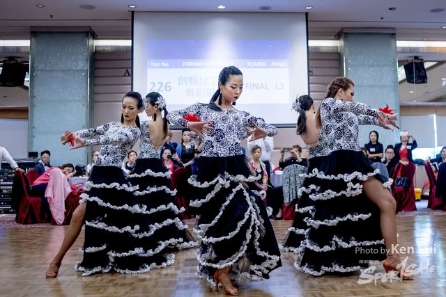 20180624 Dance 1965