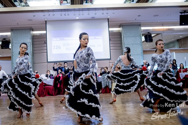 20180624 Dance 1966