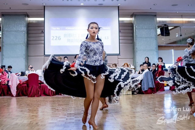 20180624 Dance 1967
