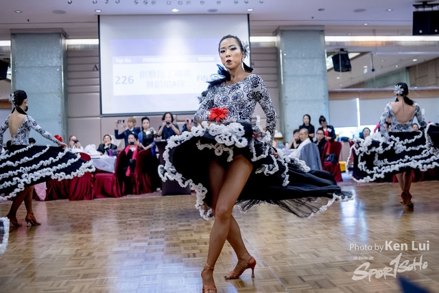 20180624 Dance 1968