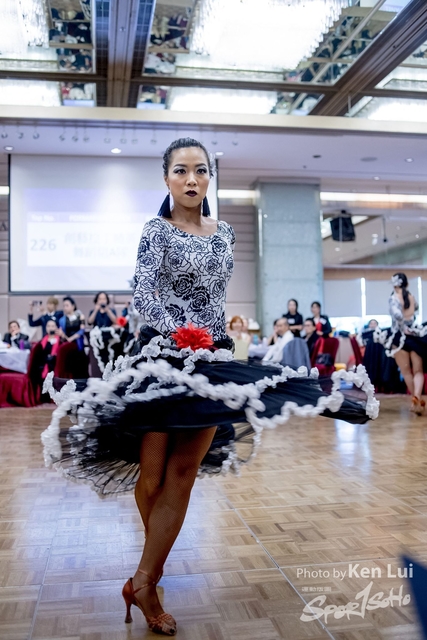 20180624 Dance 1970