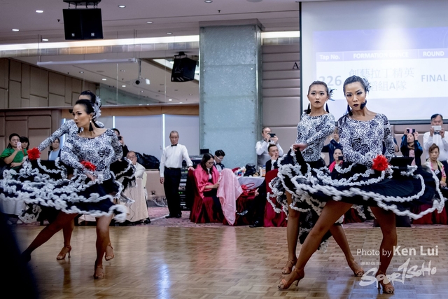 20180624 Dance 1972