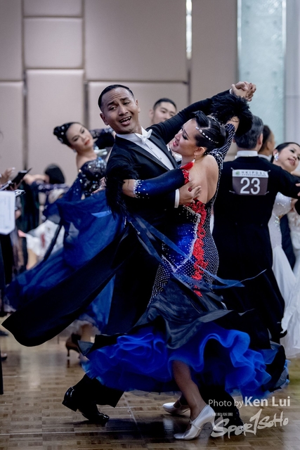 20180624 Dance 1973