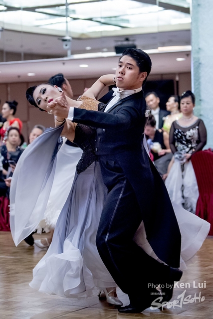20180624 Dance 1980