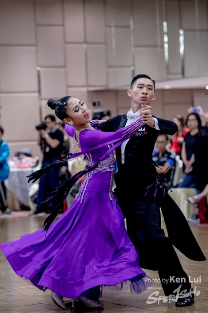 20180624 Dance 1982