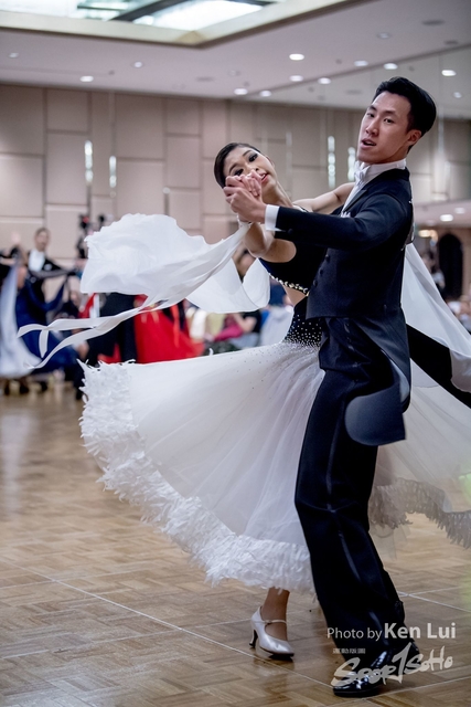 20180624 Dance 1983