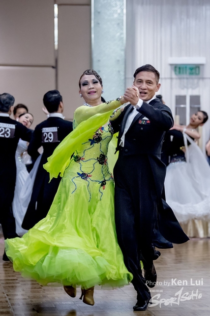 20180624 Dance 1989