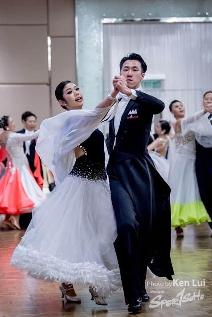 20180624 Dance 1991