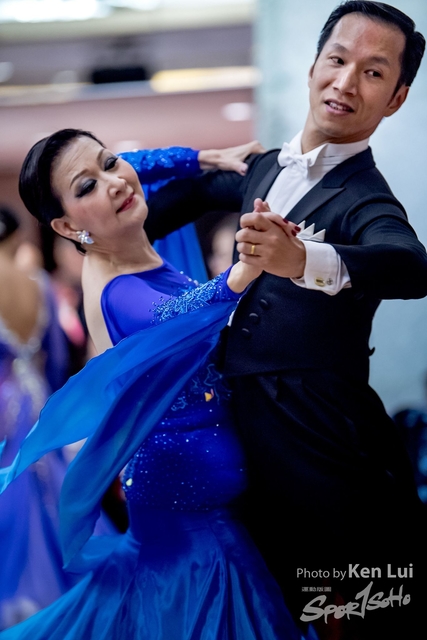 20180624 Dance 1992