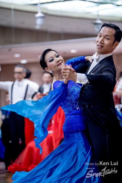 20180624 Dance 1995