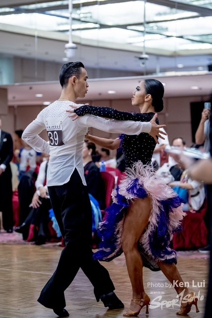 20180624 Dance 1996