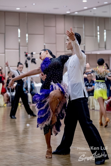 20180624 Dance 2003