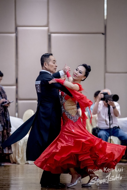 20180624 Dance 2013