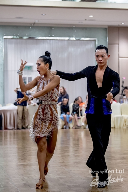 20180624 Dance 2049