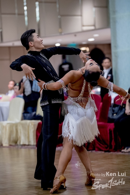 20180624 Dance 2077
