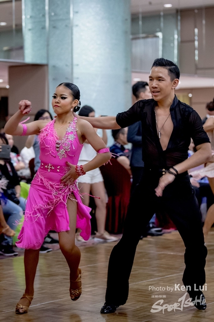 20180624 Dance 2099