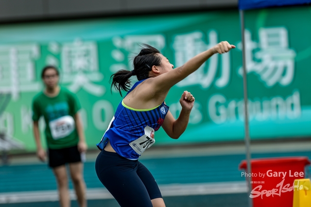 香港城市田徑錦標賽 2018 - 0019