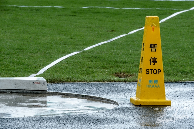 香港城市田徑錦標賽 2018 - 0196
