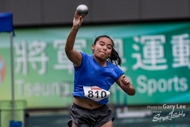 香港城市田徑錦標賽 2018 - 0295