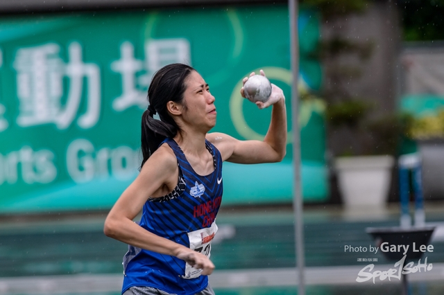 香港城市田徑錦標賽 2018 - 0296