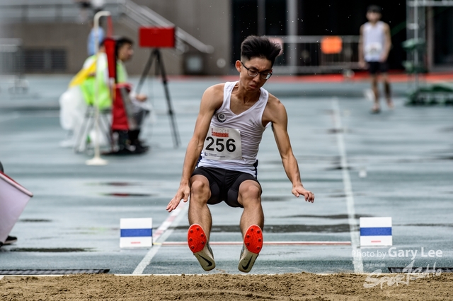 香港城市田徑錦標賽 2018 - 0350