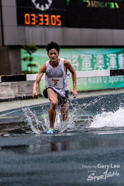 香港城市田徑錦標賽 2018 - 0435